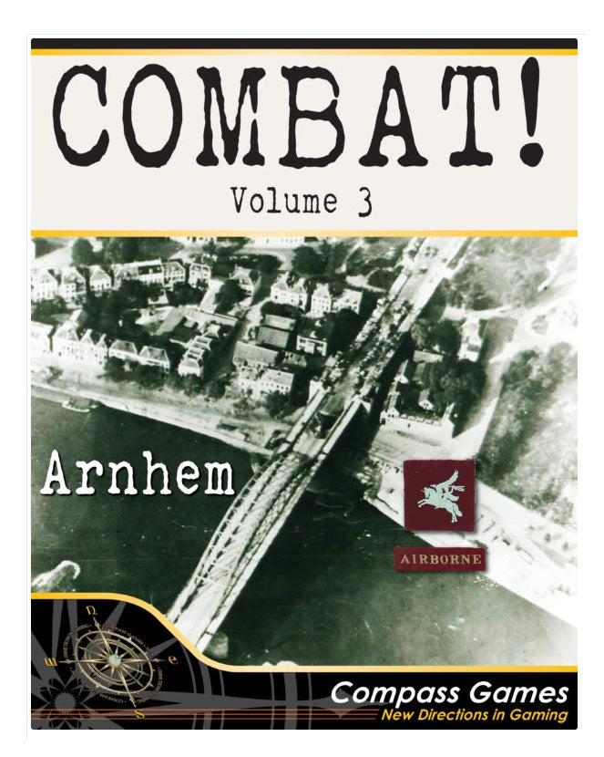Combat 3: Arnhem