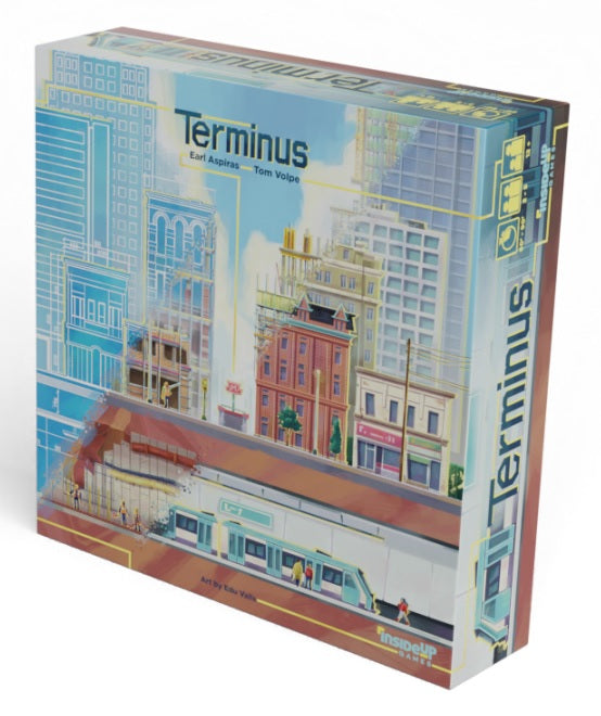Terminus