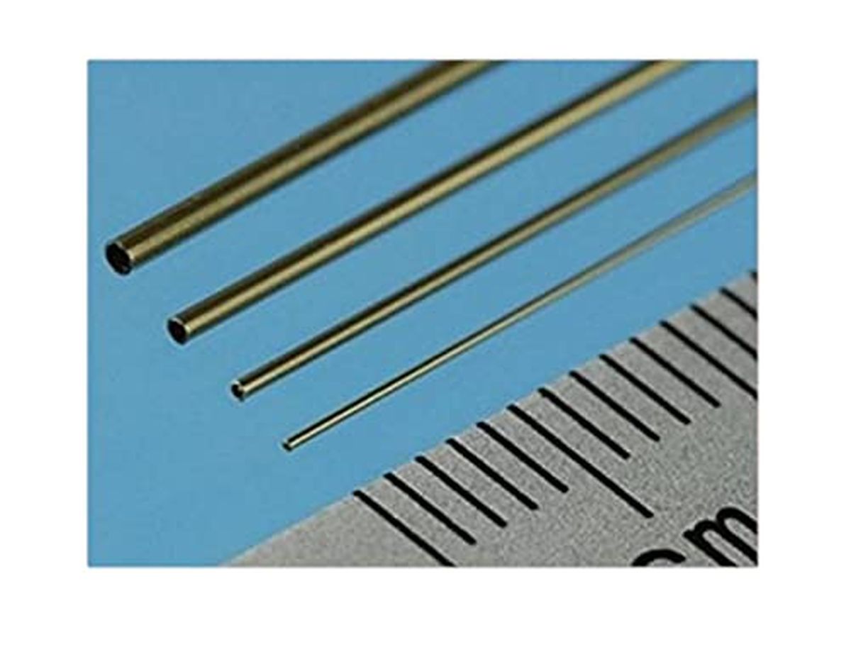 Albion Alloys SFT10 Slide Fit Brass Pack 4.0 5.0 & 6.0 mm 3pcs