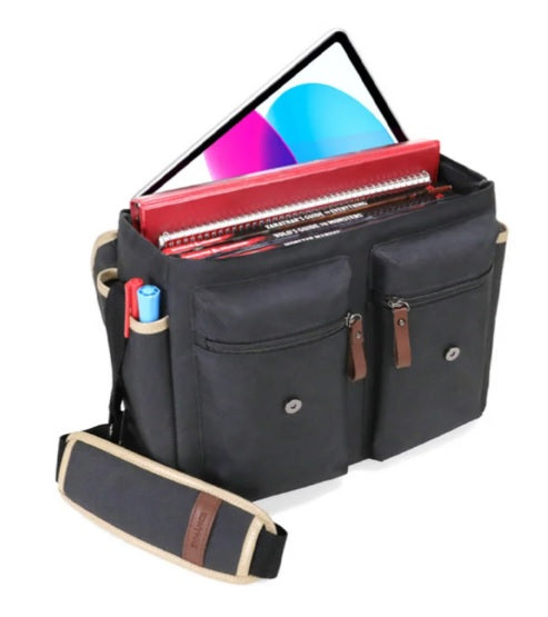 RPG Travel Bag: Designer Edition - Black