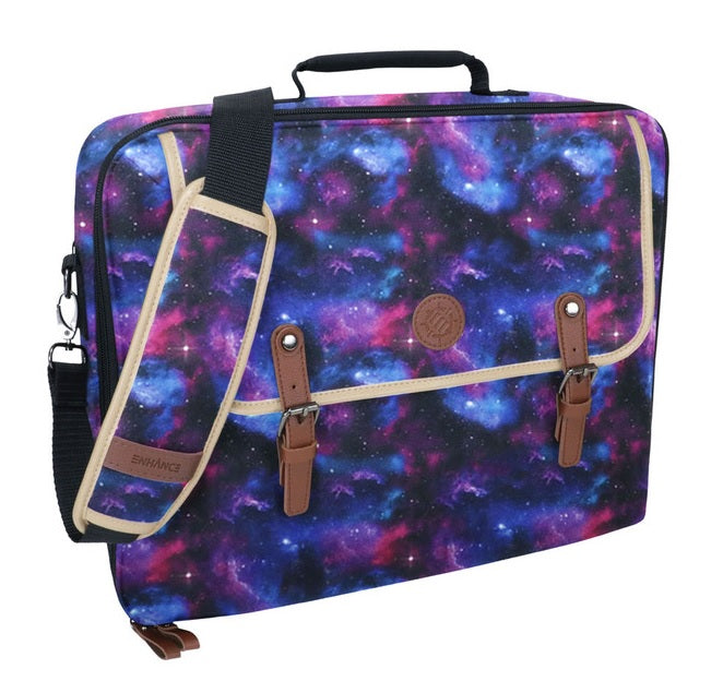 RPG Travel Bag: Designer Edition - Galaxy