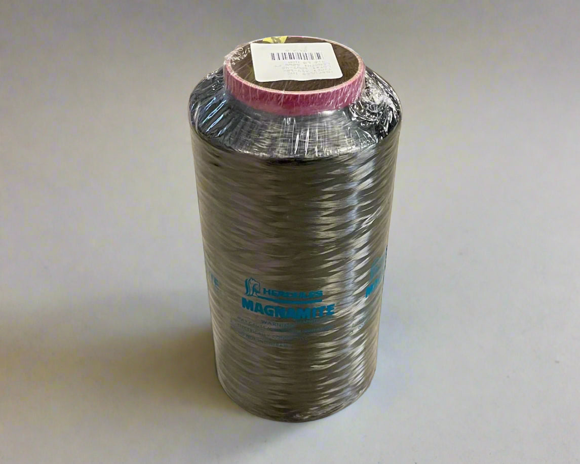 Carbon Tow - 12K Filament Full Spool