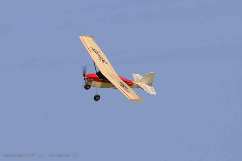 Shorty Trainer by Aeronaut