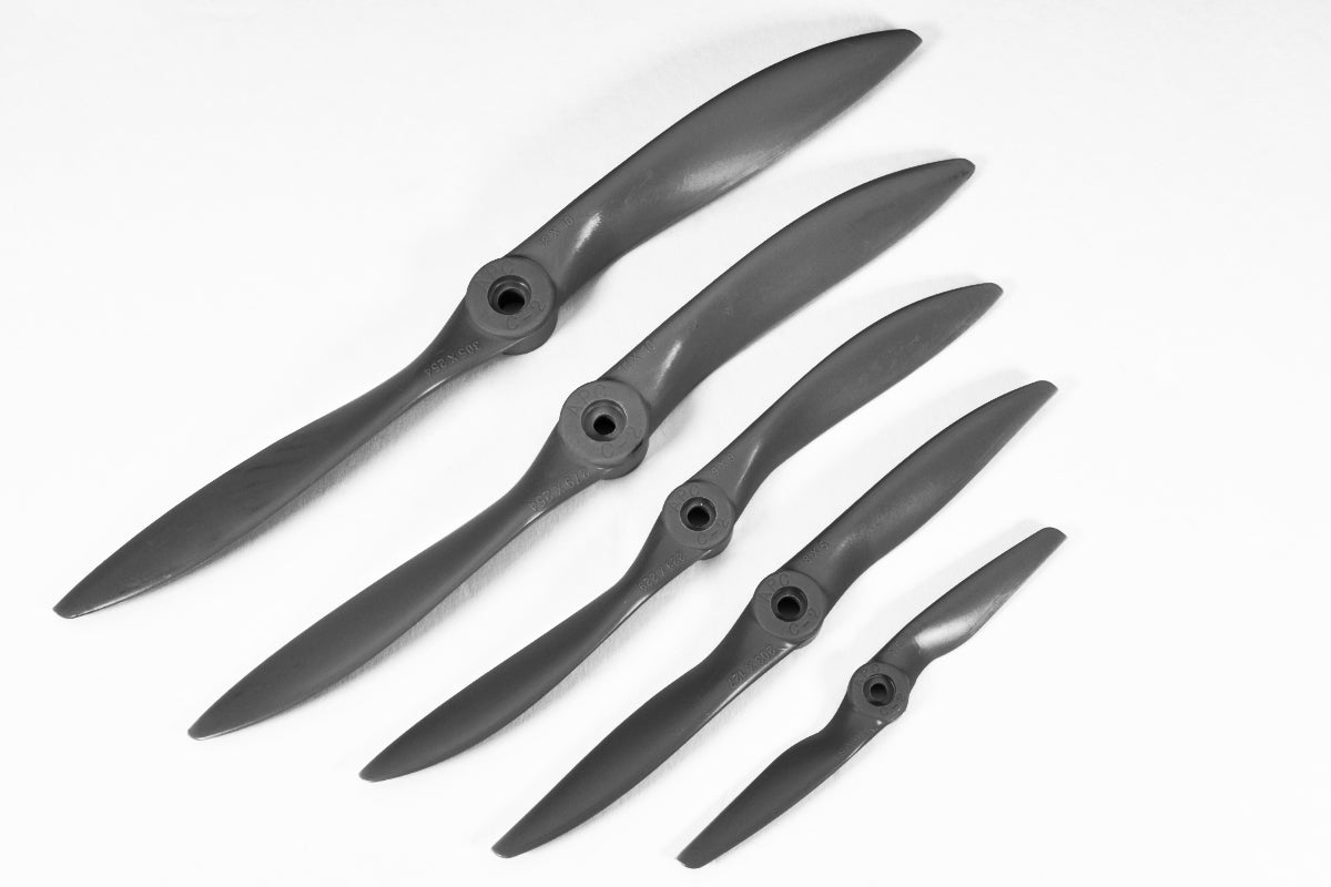 APC 7.625x3.25 21 Free Flight