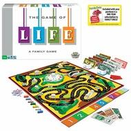 The Game of Life Classic Edition