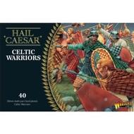Hail Caesar: Enemies of Rome Celtic Warriors (40)