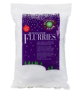 Buffalo Snow 1351 Buffalo Snow Flurries Extra Fine