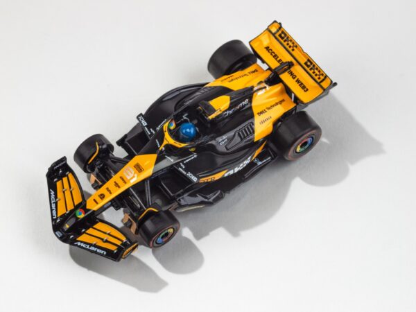 AFX 22104 McLaren F1 MCL38 #81 AU 2024