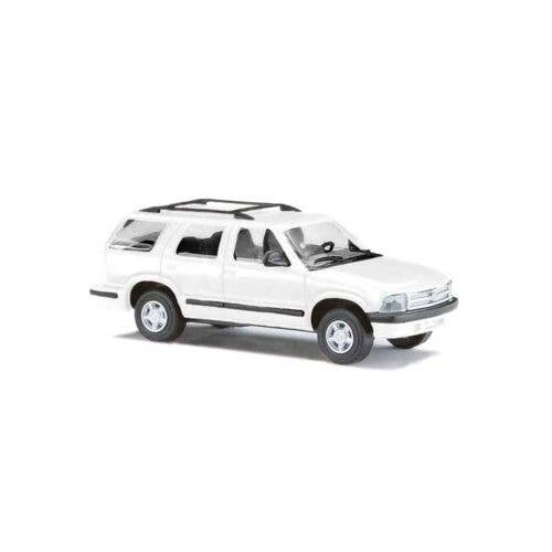 Busch HO 60227 1998 Chevrolet Blazer Kit, Various Colors
