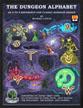 Dungeon Alphabet: Expanded Edition