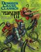 Dungeon Crawl Classics RPG: #068 - The People of the Pit (GSL)
