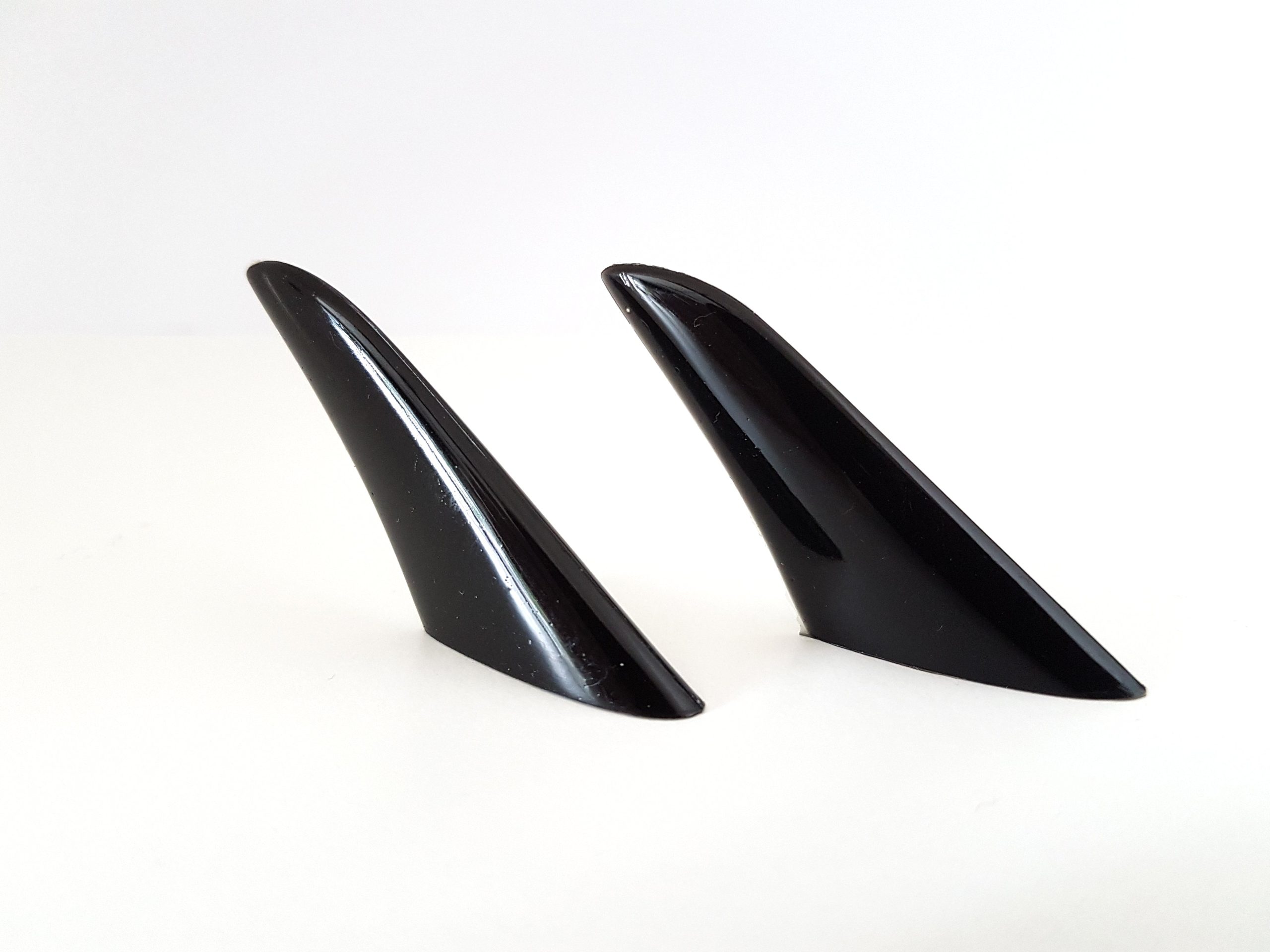 MK Composites Rubber Antenna Fairings