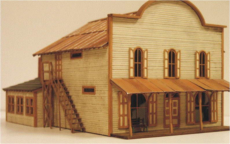 RSlaserKits 2029 PLANTATION STORE, HO