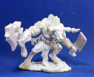 Dark Heaven: Bones Classic - Minotaur of the Maze