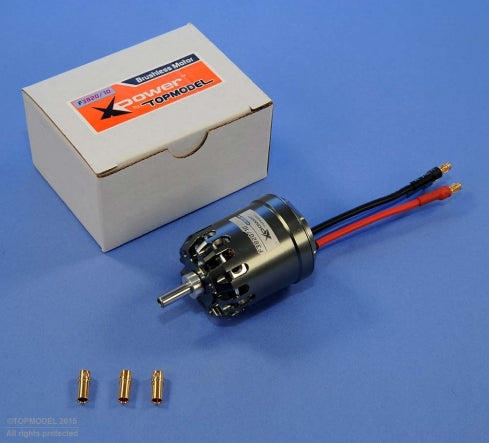 Top Model XPower F3820-10 1050KV