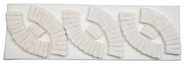 Chooch HO 8268 Stone Wall Arches, Style 1 (Large)