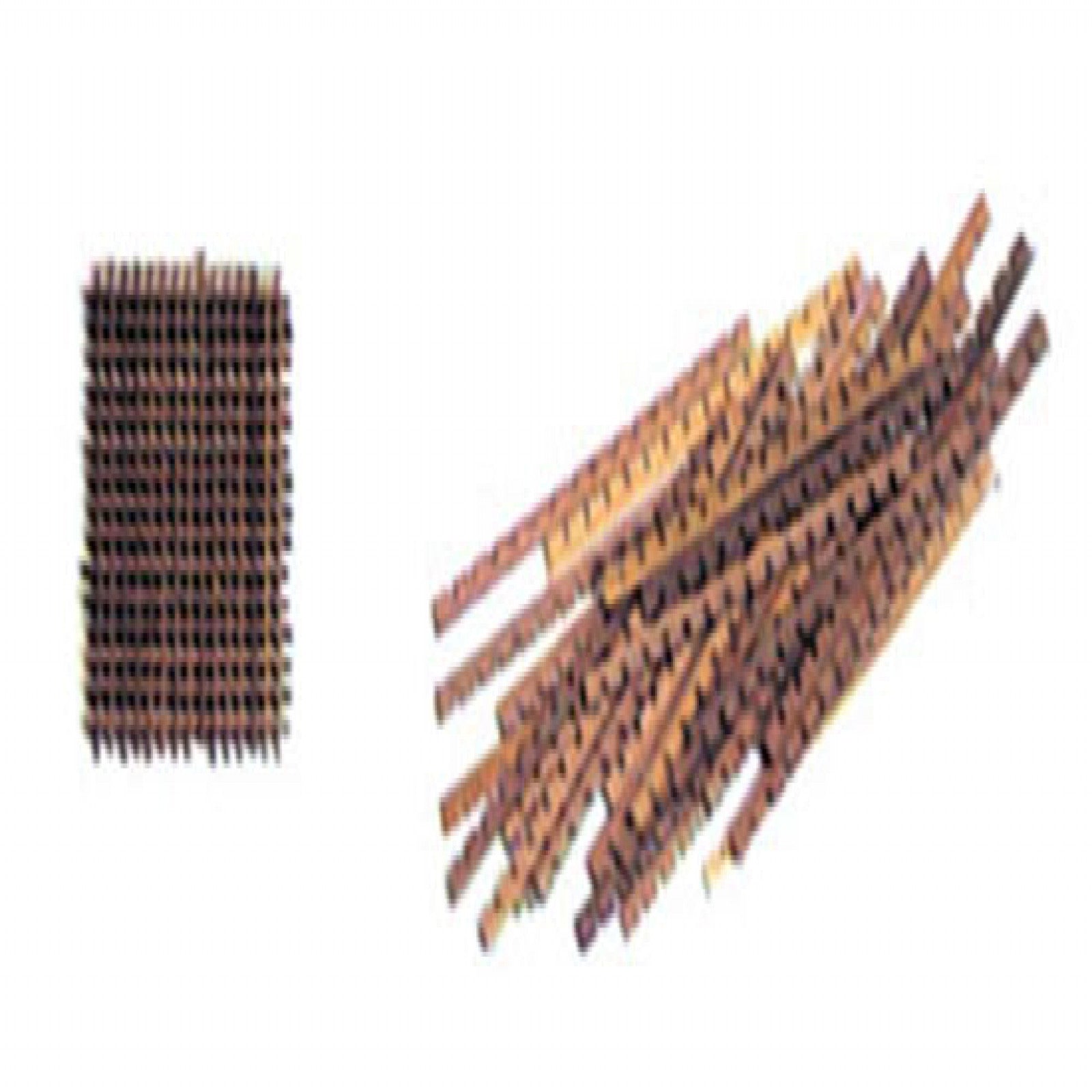 Model Shipways 332 Wood Grating Cherry 08mm 8pcs