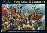 Pike & Shotte: For King & Country (Starter Set)