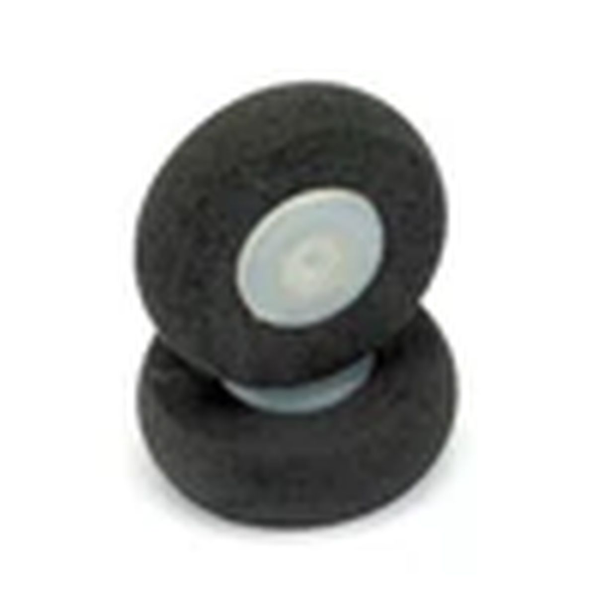 DUB - Du-Bro 125MW 1-1/4'' Mini Lite Wheels (2)