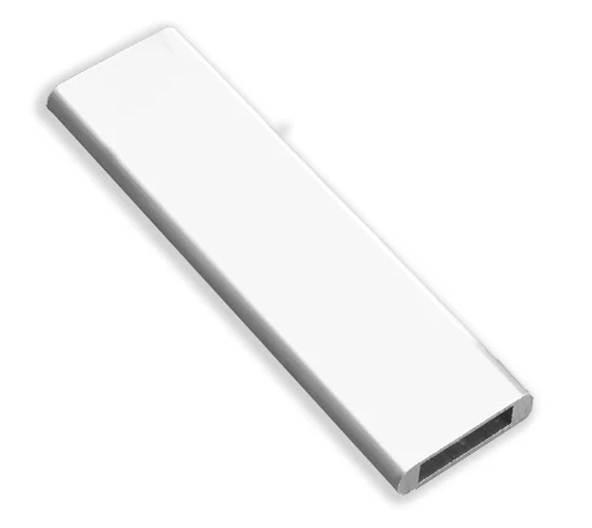 DUB - Du-Bro 213 6'' Exhaust Extension Stock (QTY/PKG: 1 )