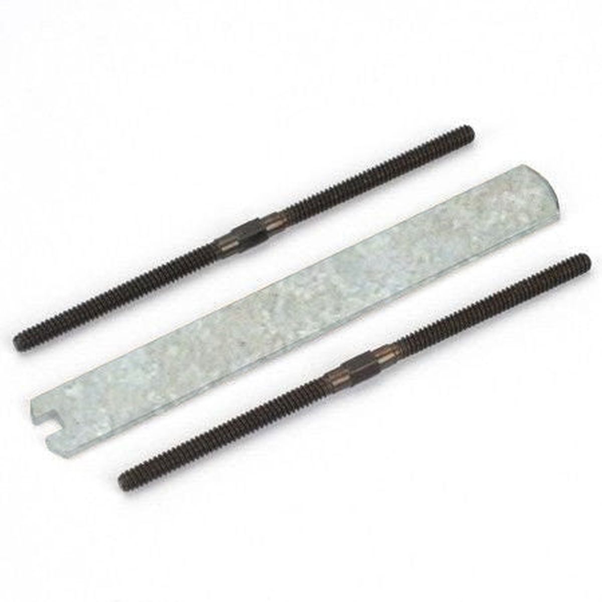 DUB - Du-Bro 2156 4-40 Turnbuckles With Wrench (2/pkg)