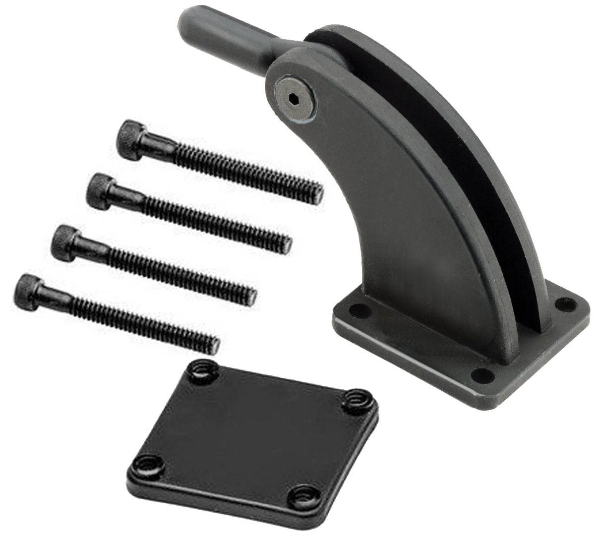 DUB - Du-Bro 3352 Heavy Duty Dual Control Horn (2/pkg)