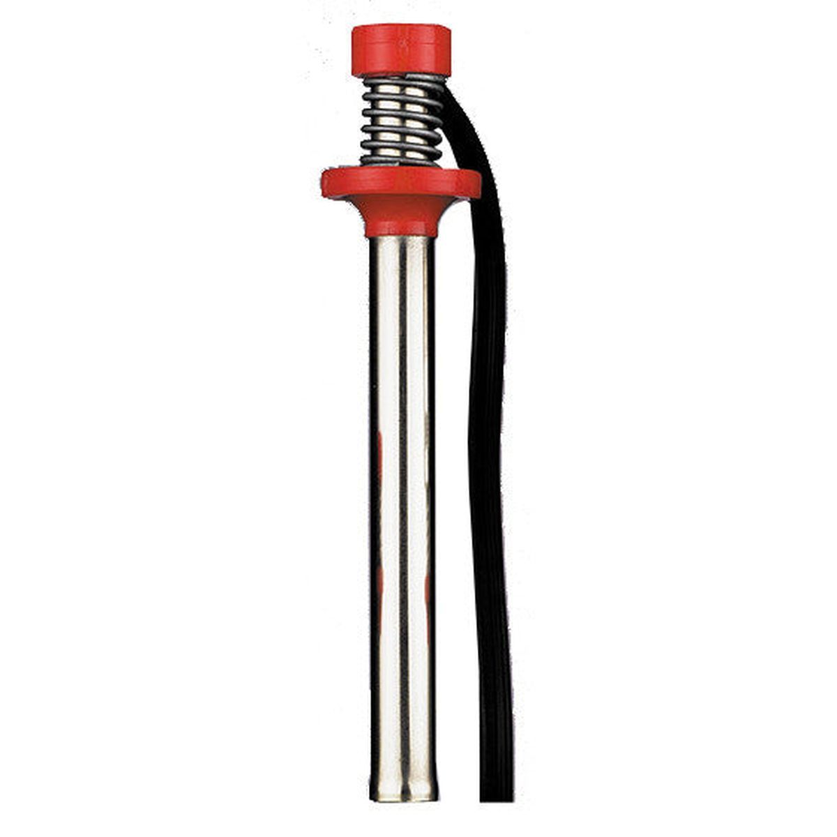 DUB - Du-Bro 338 Kwik-Klip II (X-Long Glo Plug Connector) (QTY/PKG: 1 )
