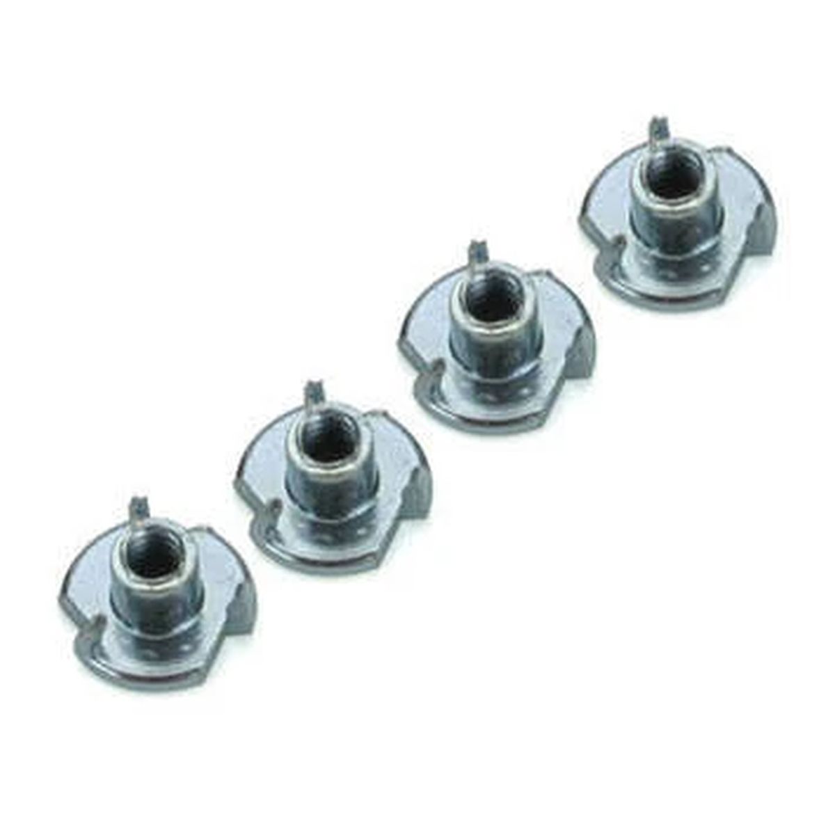 DUB - Du-Bro 606 4-40 Blind Nuts Bulk (QTY/PKG: 24 )