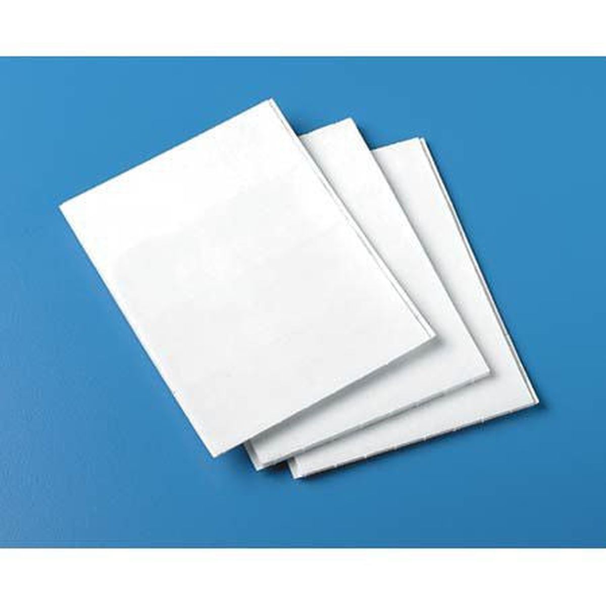 DUB - Du-Bro 634 Double Sided Tape (QTY/PKG: 3 )