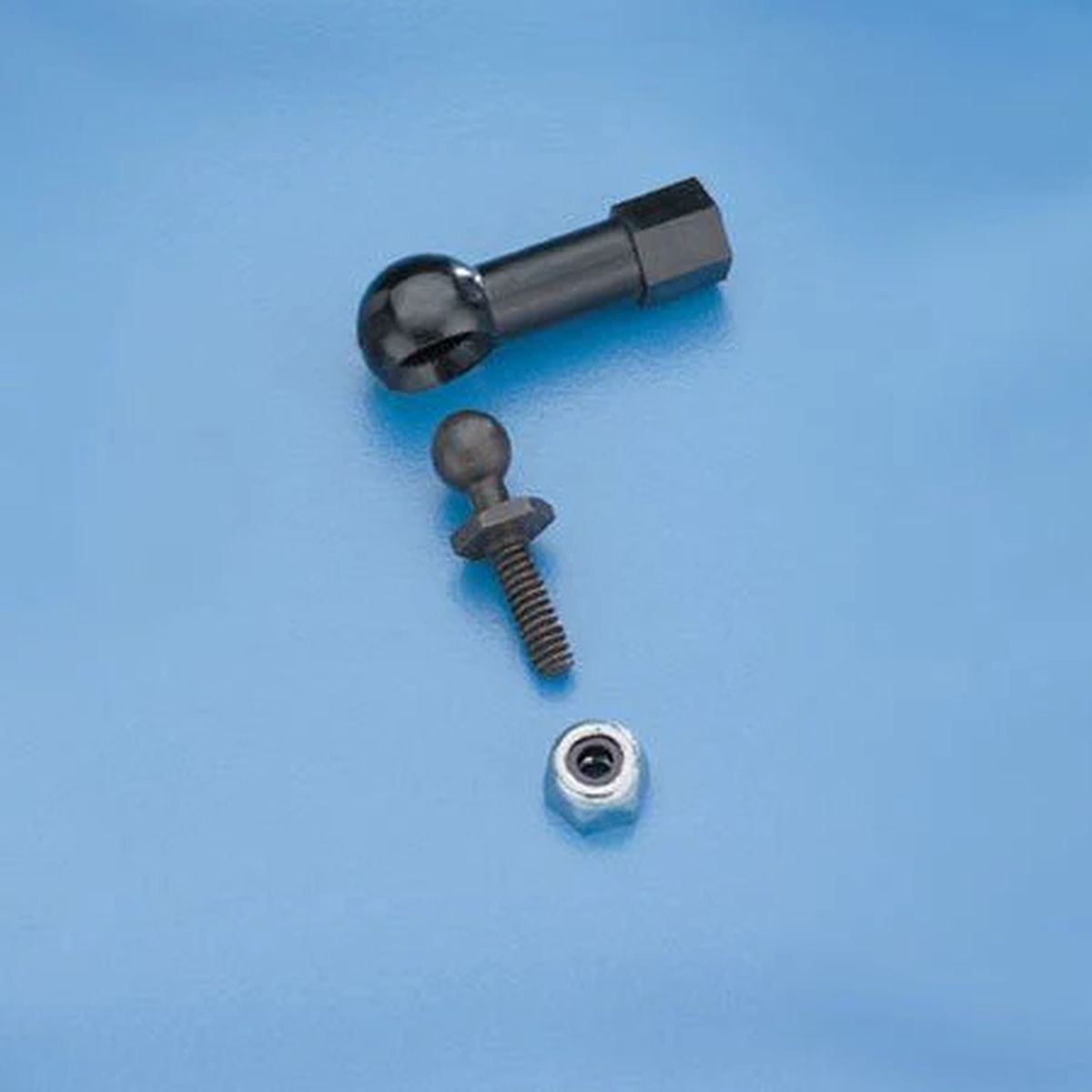 DUB - Du-Bro 884 Heavy Duty 4-40 Ball Link