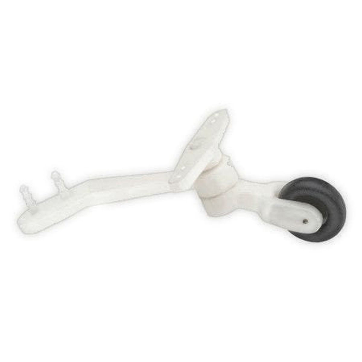 DUB - Du-Bro 926 Micro Steerable Tail Wheel (1/pkg.)