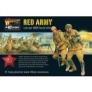 Bolt Action: Soviet Infantry (40)