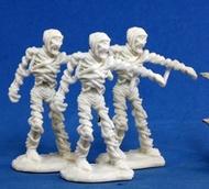 Dark Heaven: Bones Classic - Mummy (3)