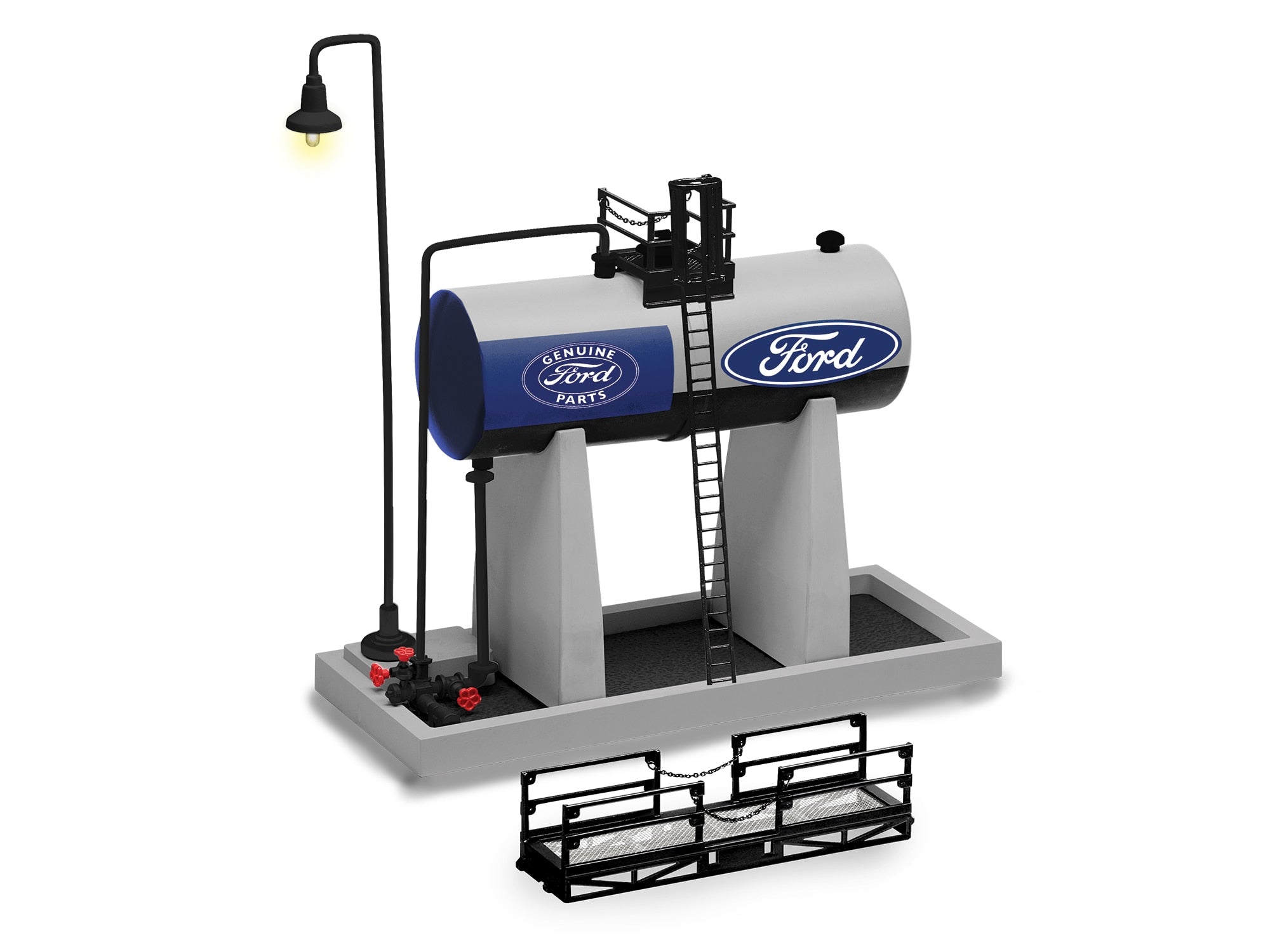 PREORDER Lionel O 2529130 Elevated Tank, Ford | 89.99