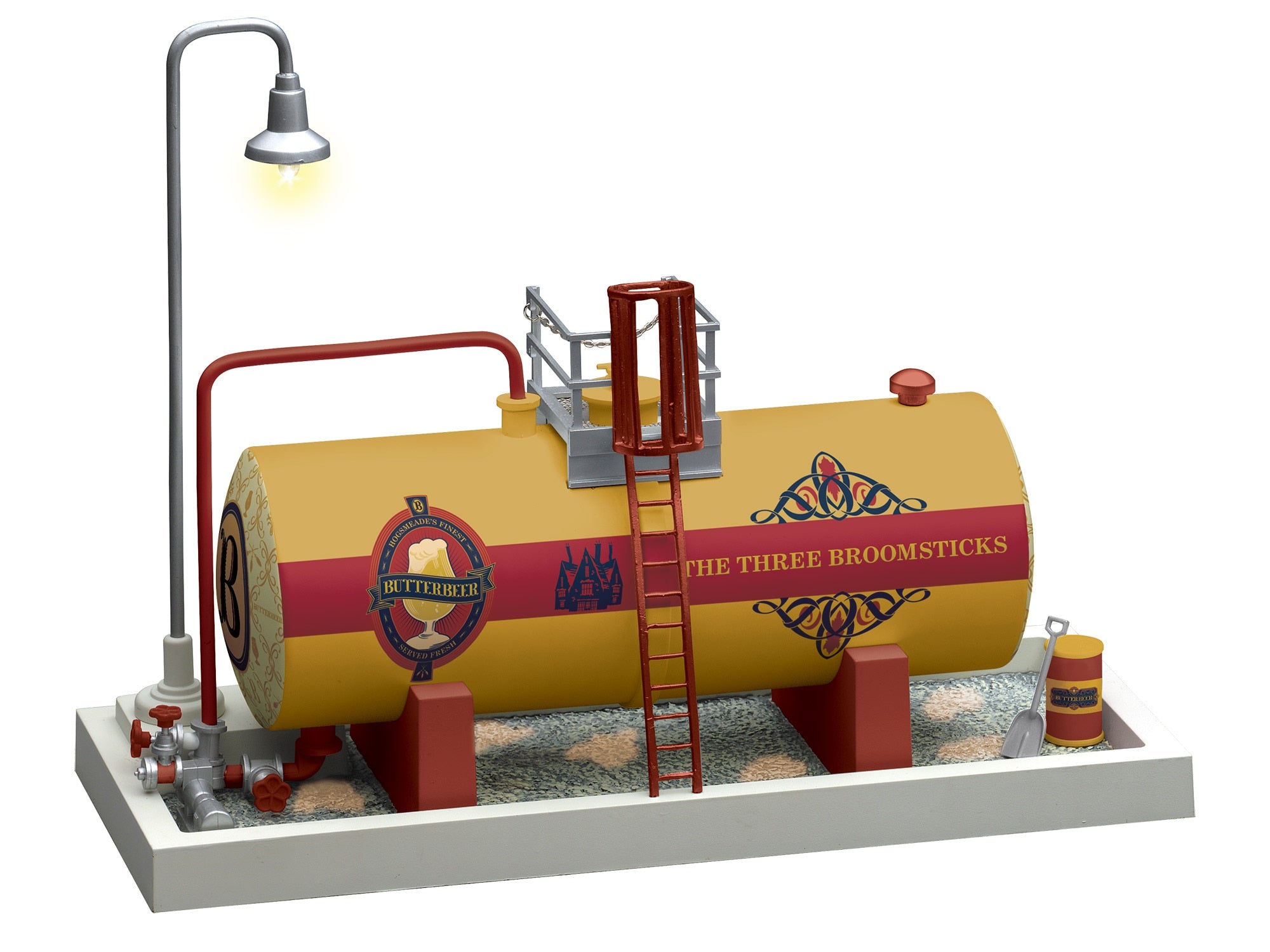 PREORDER Lionel O 2529160 Tank, Harry Potter Butterbeer | 89.99