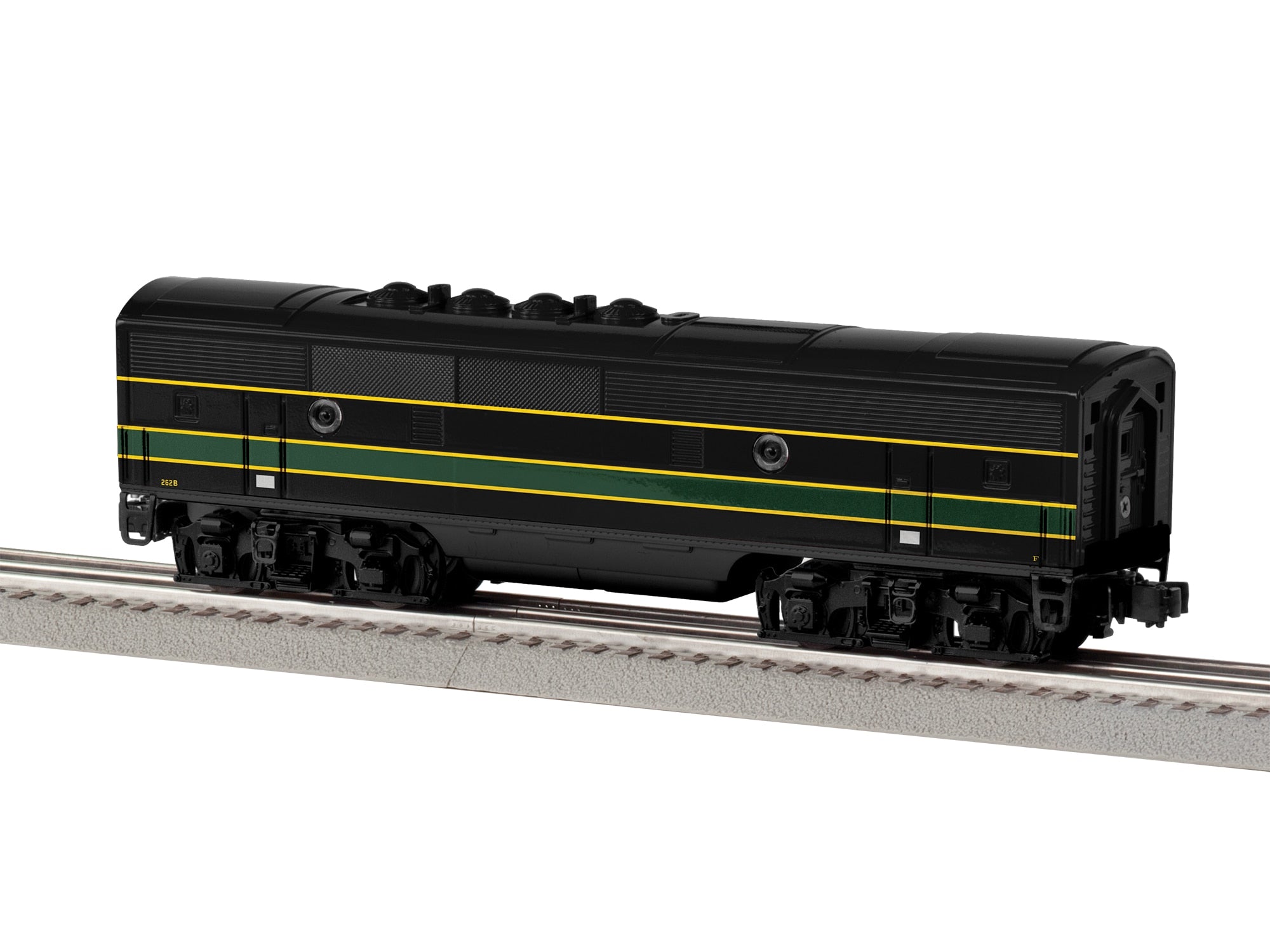 PREORDER Lionel O 2534089 F3B Diesel Locomotive, Reading (LionChief Plus 2.0 Equipped) | 449.99