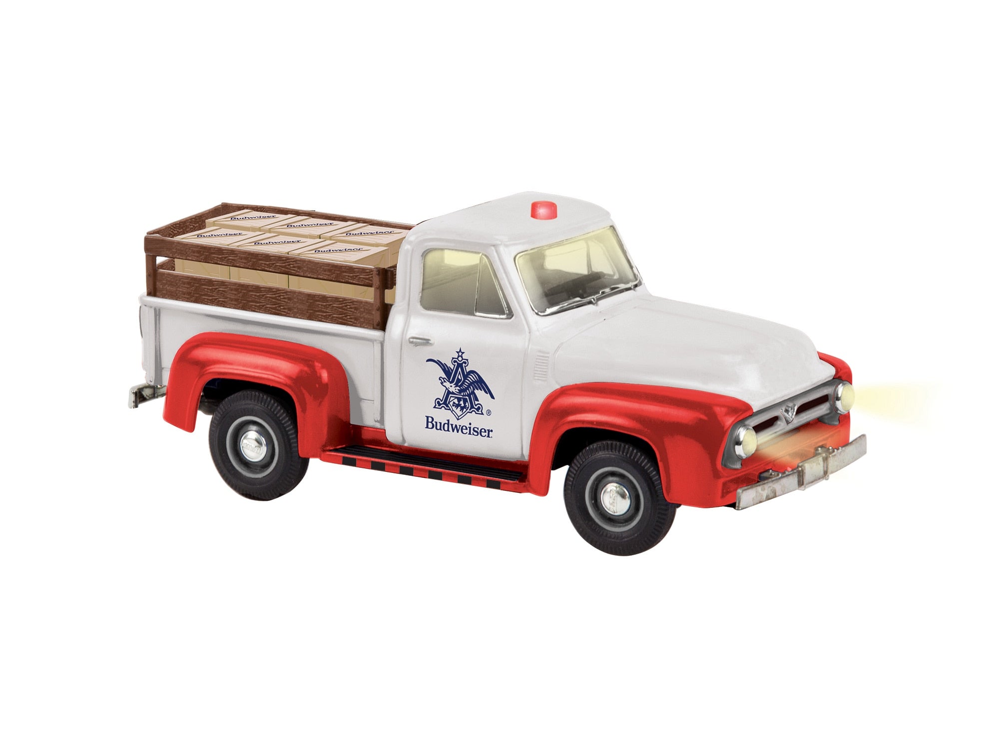 PREORDER Lionel O 2535080 TMCC Truck, Anheuser Busch | 179.99