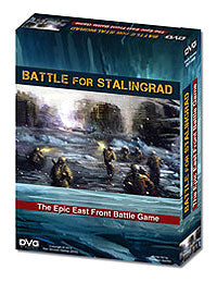 Battle for Stalingrad