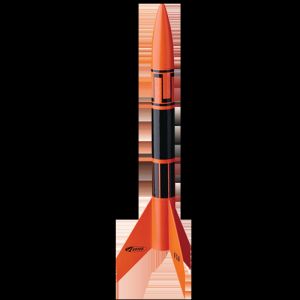 Estes Rockets 1427 Alpha III Launch Set E2X
