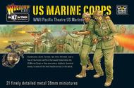 Bolt Action: US Marines