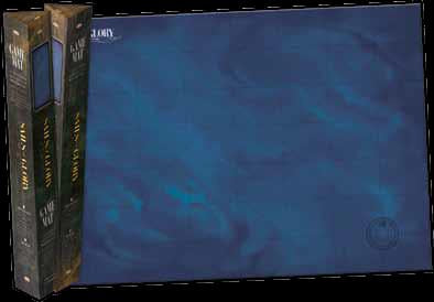 Sails of Glory: Game Mat