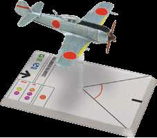 Wings of Glory: Nakajima Ki-84 Hayate (52 Sentai)