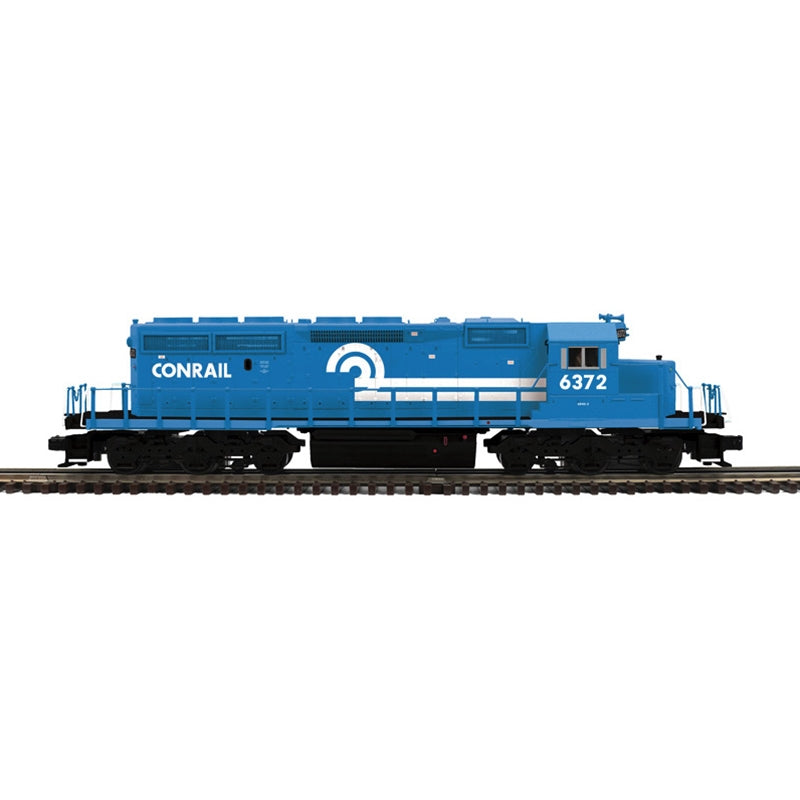 PREORDER Atlas Premier O 30138595 3-Rail EMD SD40, Conrail #6372 (Proto-Sound 3.0 & DCS Equipped)