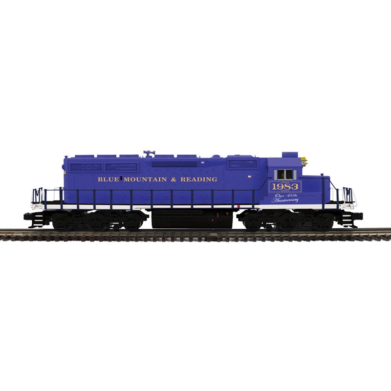 PREORDER Atlas Premier O 30138602 3-Rail EMD SD40, Reading & Northern #1983 (Proto-Sound 3.0 & DCS Equipped)