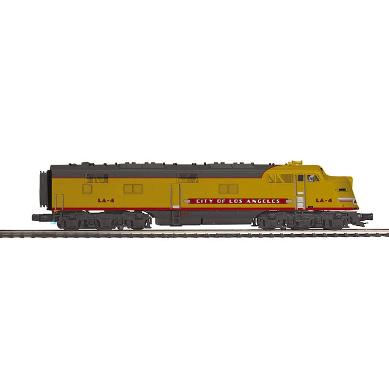 PREORDER Atlas Premier O 30138651 3-Rail EMD E6A, Union Pacific #LA-4 (Proto-Sound 3.0 & DCS Equipped)