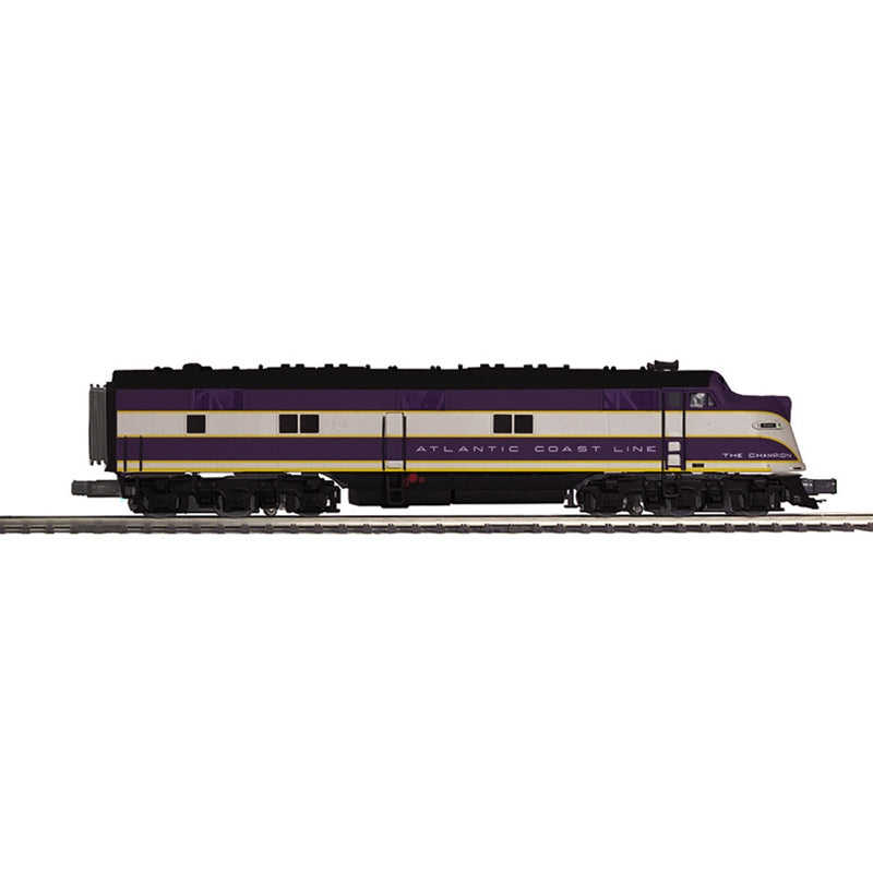 PREORDER Atlas Premier O 30138657 3-Rail EMD E6A, Atlantic Coast Line #515 (Proto-Sound 3.0 & DCS Equipped)