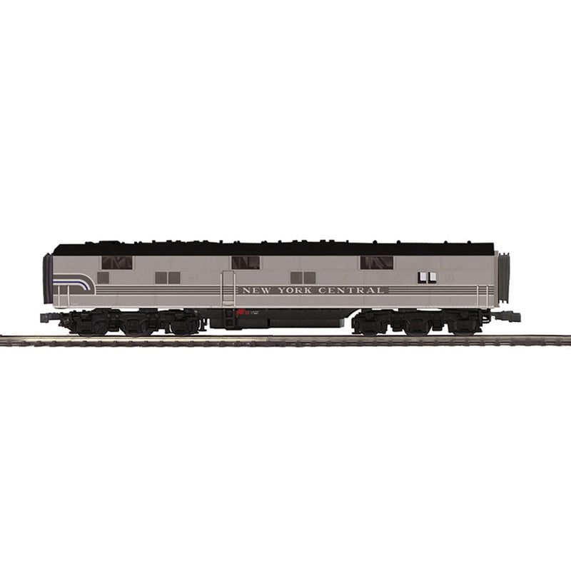 PREORDER Atlas Premier O 30138660 3-Rail EMD E6B, New York Central #3901 Unpowered