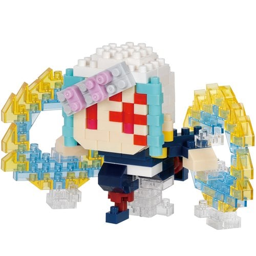 Nanoblock 78124 Tengen Uzui Sound Breathing