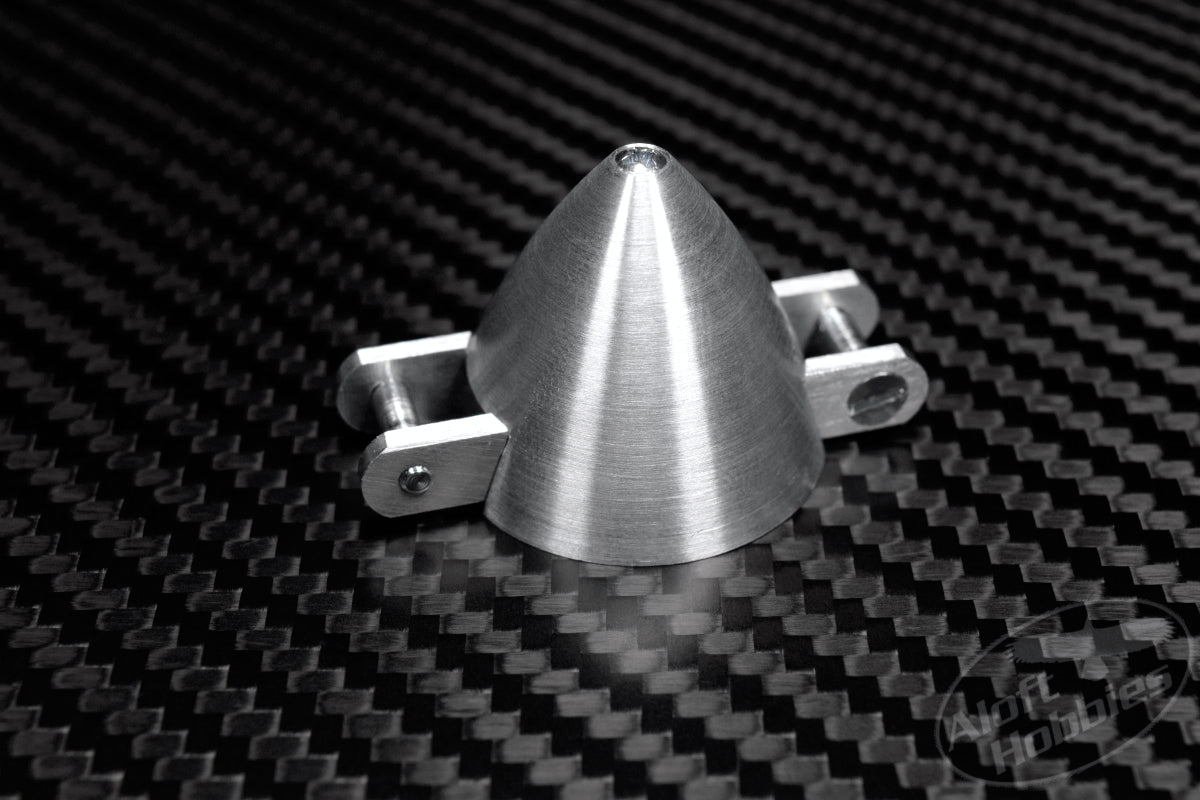 36mm Diameter Folding Prop Spinner