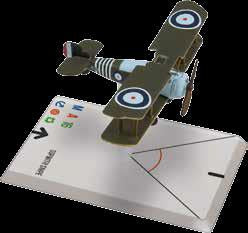 Wings of Glory: Sopwith Snipe Sapozhnikov